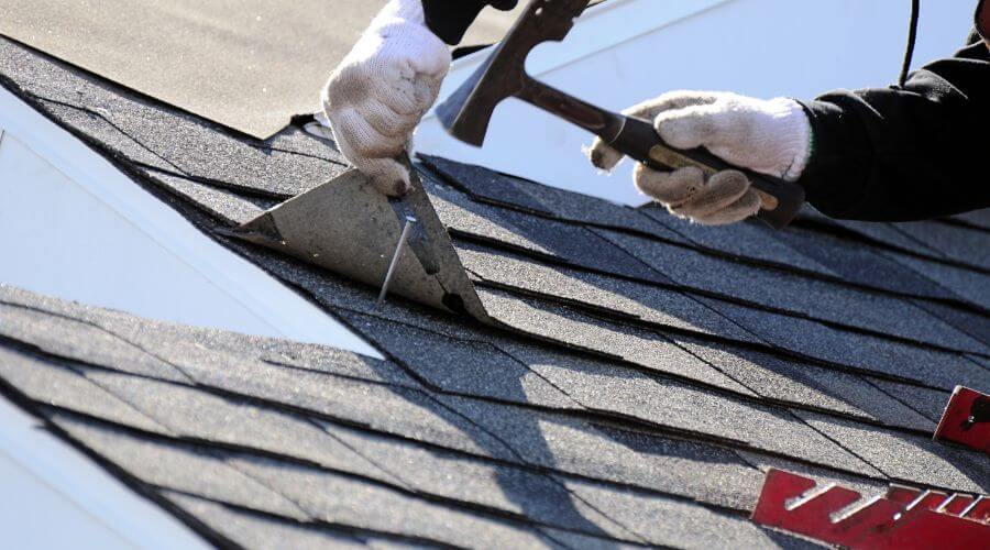 Professional residential roofers in Isabel, KS